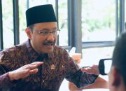 Pemerintah Pusat Dorong Sidoarjo Realisasikan Sekolah Rakyat Mulai 2026