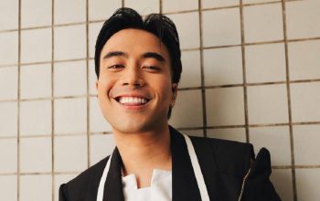 Melodi yang Tak Akan Redup: Mengenang Perjalanan Vidi Aldiano