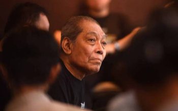 Donny Fattah, Bassis dan Pendiri God Bless, Meninggal Dunia di Usia 76 Tahun