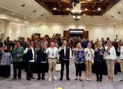 BUMDes Larasati Layani 5.000 Transaksi PKB, Bukti Layanan Pajak Desa Semakin Diminati