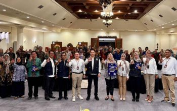 BUMDes Larasati Layani 5.000 Transaksi PKB, Bukti Layanan Pajak Desa Semakin Diminati