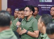 Tingkatkan Standar Keselamatan Pelabuhan, TTL Bahas Strategi K3 di Safety Forum 2026
