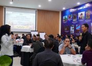 Komitmen Keselamatan Kerja, Terminal Teluk Lamong Gelar Safety Forum 2026