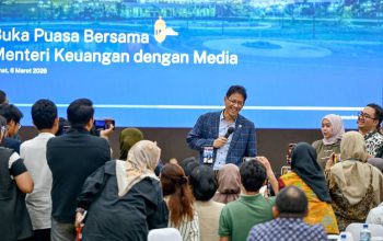 Pemerintah Siapkan Penghematan Anggaran, Antisipasi Lonjakan Harga Minyak Dunia