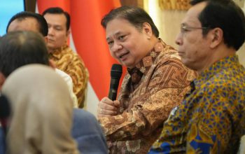 Harga Energi Naik dan Rupiah Tertekan, Pemerintah Tetap Optimistis Ekonomi RI Tahan Banting