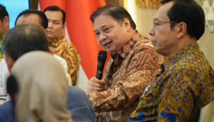 Harga Energi Naik dan Rupiah Tertekan, Pemerintah Tetap Optimistis Ekonomi RI Tahan Banting