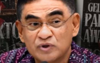 PDIP Soroti Wacana Pemotongan Gaji Pejabat, Efisiensi Harus Dimulai dari Atas