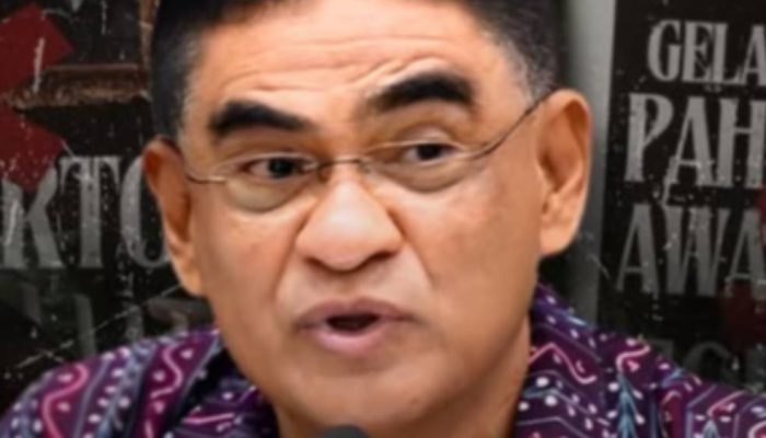 PDIP Soroti Wacana Pemotongan Gaji Pejabat, Efisiensi Harus Dimulai dari Atas