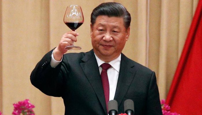 Gelombang Pemecatan Pejabat Militer China, Xi Jinping Perkuat Kampanye Anti-Korupsi