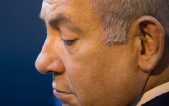 Netanyahu Disorot Lagi, Video Baru Picu Spekulasi Manipulasi AI