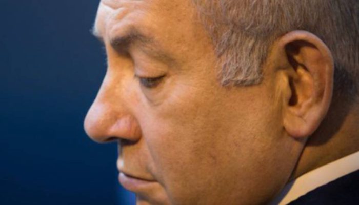 Netanyahu Disorot Lagi, Video Baru Picu Spekulasi Manipulasi AI