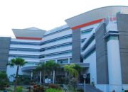 Tragedi Lebaran! 8 Korban Mercon Dirawat di RSUD Dr Soetomo, 1 Meninggal Dunia