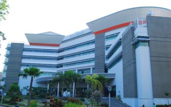 Tragedi Lebaran! 8 Korban Mercon Dirawat di RSUD Dr Soetomo, 1 Meninggal Dunia