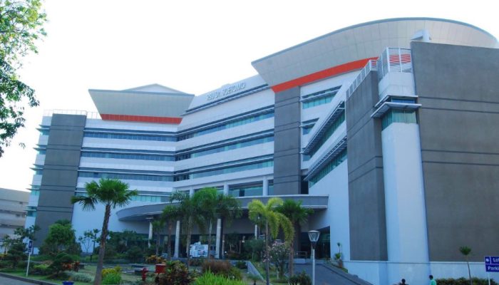 Tragedi Lebaran! 8 Korban Mercon Dirawat di RSUD Dr Soetomo, 1 Meninggal Dunia