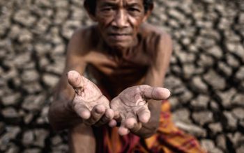 Ngeri! Rupee Makin Melemah Saat Perang Iran Tak Kunjung Usai