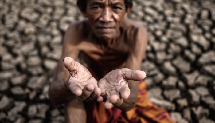 Ngeri! Rupee Makin Melemah Saat Perang Iran Tak Kunjung Usai