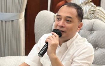 Pemkot Surabaya Dorong Penguatan Nilai Sosial Lewat Kampung Pancasila