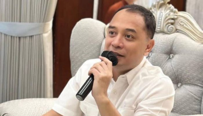 Pemkot Surabaya Dorong Penguatan Nilai Sosial Lewat Kampung Pancasila