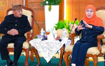 Gubernur Khofifah Dorong Perda Masyarakat Adat, Fokus Kesejahteraan Komunitas