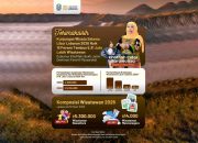 Khofifah: Kunjungan Wisatawan Lebaran Bukti Jatim Jadi Primadona