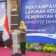 Gubernur Khofifah Serukan Percepatan Tindak Lanjut Temuan BPK di Jatim