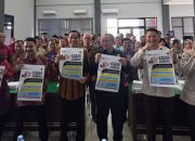 Langkah Baru Tingkatkan Kepatuhan Pajak, Koperasi Resmi Dilibatkan!