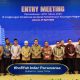 Entry Meeting LKPD 2025 Digelar, Khofifah Indar Parawansa Beberkan Strategi Pertahankan WTP