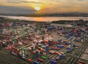 Optimalkan Digitalisasi dan Operasional, PT Terminal Teluk Lamong Jaga Tren Pertumbuhan Positif