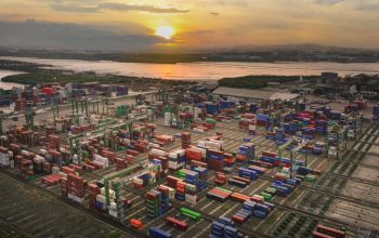 Optimalkan Digitalisasi dan Operasional, PT Terminal Teluk Lamong Jaga Tren Pertumbuhan Positif