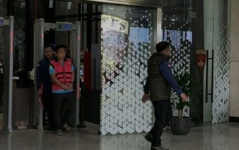 Ironi Pengawas Publik: Ketua Ombudsman RI Terjerat Dugaan Korupsi