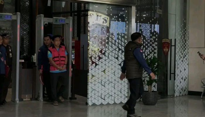 Ironi Pengawas Publik: Ketua Ombudsman RI Terjerat Dugaan Korupsi