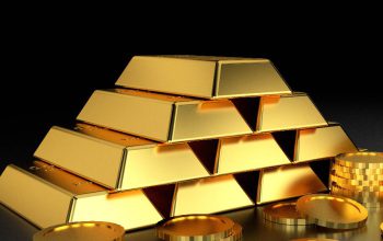 Harga Emas Stabil, Bertahan di Kisaran Rp2,8–Rp2,9 Juta