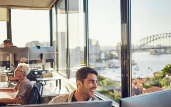 Dolar Australia Naik, Data Tenaga Kerja Perkuat Arah Suku Bunga