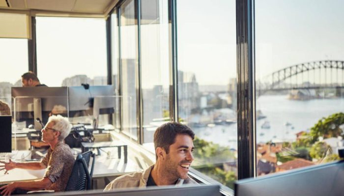 Dolar Australia Naik, Data Tenaga Kerja Perkuat Arah Suku Bunga