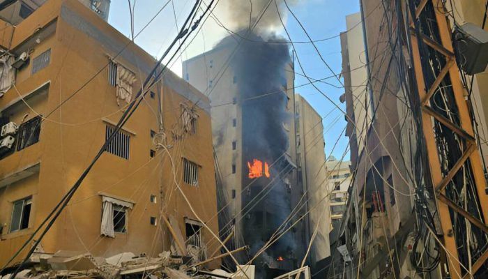 Gencatan Senjata 10 Hari Berlaku, Perdamaian Masih Jadi Tantangan