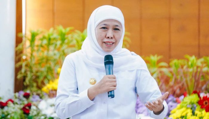 Gubernur Jatim Tunjuk Plt Kadis ESDM, Tegaskan Pelayanan Publik Tak Boleh Terganggu