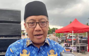Kunjungan Wapres Gibran Rakabuming Raka ke Nabire, Pemprov Papua Tengah Matangkan Persiapan