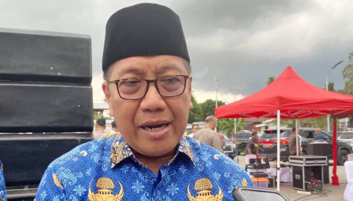 Kunjungan Wapres Gibran Rakabuming Raka ke Nabire, Pemprov Papua Tengah Matangkan Persiapan