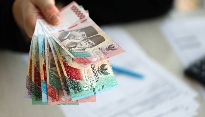 Suku Bunga Ditahan, Inflasi Menguat: Tantangan Ekonomi Indonesia 2026