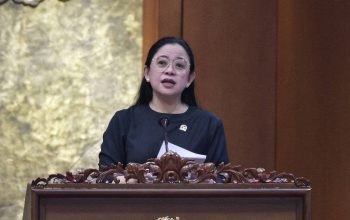 Puan Maharani: Saatnya Perempuan Ambil Peran Penentu Masa Depan Indonesia