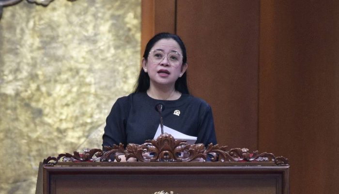 Puan Maharani: Saatnya Perempuan Ambil Peran Penentu Masa Depan Indonesia