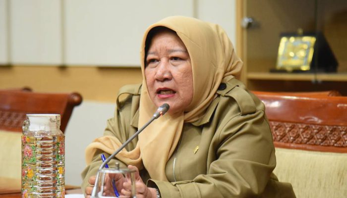 Siti Aisyah: Pengawasan Advokat Harus Transparan dan Independen