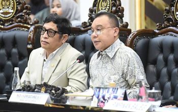 Setelah 22 Tahun, RUU PPRT Akhirnya Menuju Paripurna DPR