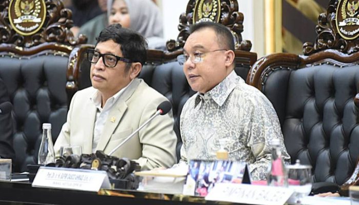 Setelah 22 Tahun, RUU PPRT Akhirnya Menuju Paripurna DPR