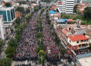 Amnesty Nilai Uni Eropa Pilih Jalan Aman, Penegakan HAM Terabaikan