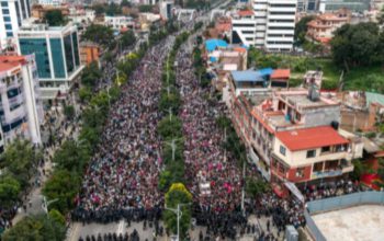 Amnesty Nilai Uni Eropa Pilih Jalan Aman, Penegakan HAM Terabaikan