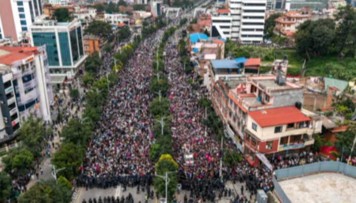 Amnesty Nilai Uni Eropa Pilih Jalan Aman, Penegakan HAM Terabaikan