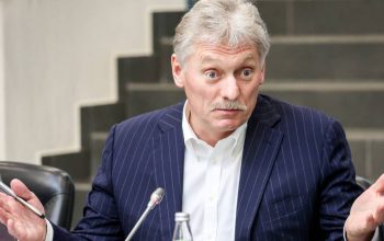 Krisis Energi Global, Rusia Tegaskan Dominasinya di Pasar Minyak