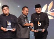 Pulung Chausar Raih Tokoh Inspiratif Jatim 2026, Inisiasi Prasetya Media Summit, Komunikasi Publik Adaptif, Ekosistem Media, Transparansi