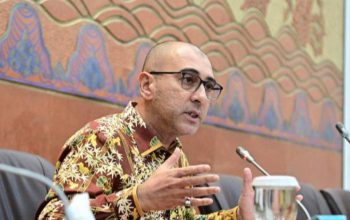 Minyak Goreng Mahal, Nasim Khan Ingatkan Dampak ke UMKM dan Inflasi